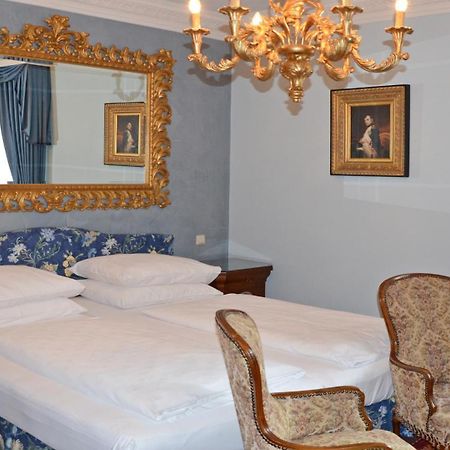 Seehotel Porcia Pörtschach am Wörthersee Δωμάτιο φωτογραφία