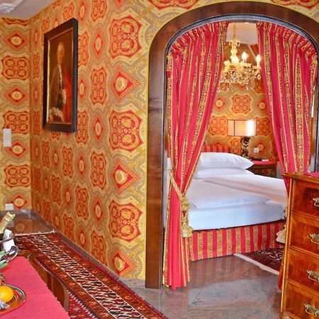 Seehotel Porcia Pörtschach am Wörthersee Δωμάτιο φωτογραφία