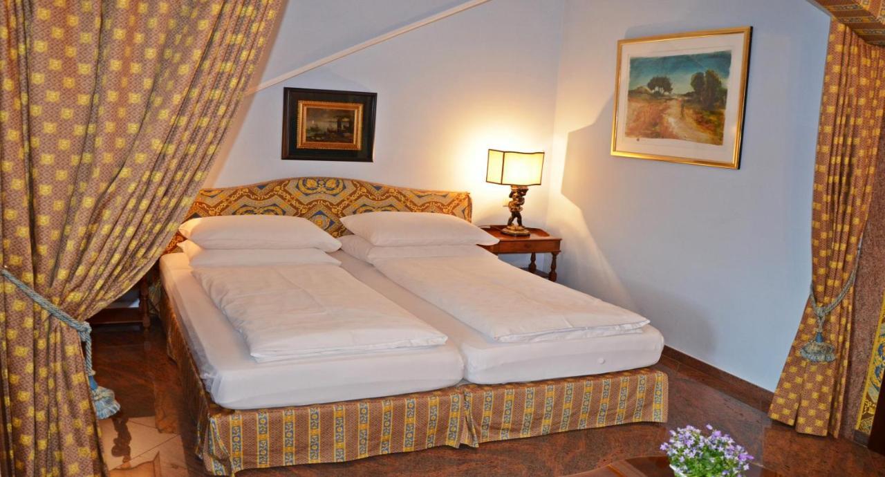Seehotel Porcia Pörtschach am Wörthersee Δωμάτιο φωτογραφία