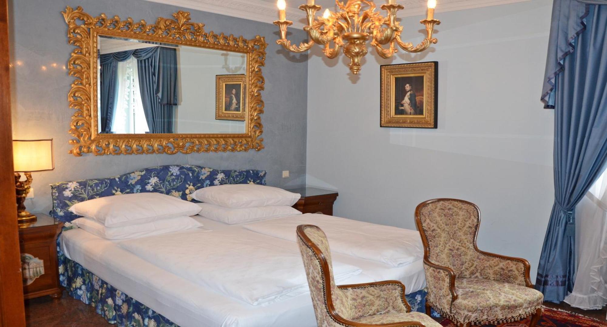 Seehotel Porcia Pörtschach am Wörthersee Δωμάτιο φωτογραφία