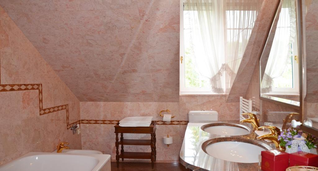 Seehotel Porcia Pörtschach am Wörthersee Εξωτερικό φωτογραφία