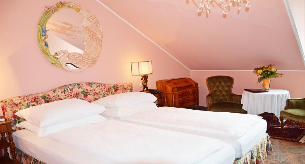 Seehotel Porcia Pörtschach am Wörthersee Εξωτερικό φωτογραφία