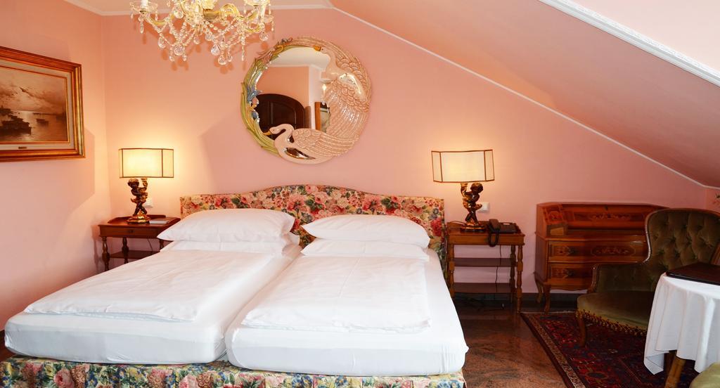 Seehotel Porcia Pörtschach am Wörthersee Εξωτερικό φωτογραφία