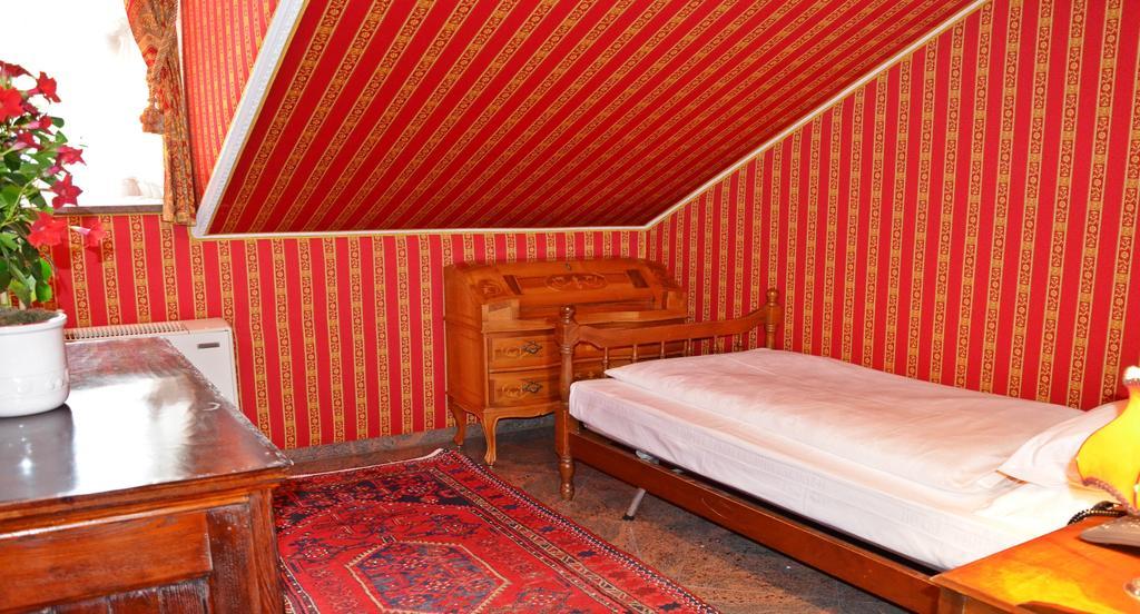 Seehotel Porcia Pörtschach am Wörthersee Εξωτερικό φωτογραφία