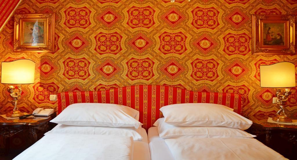 Seehotel Porcia Pörtschach am Wörthersee Εξωτερικό φωτογραφία