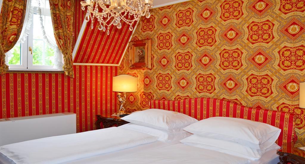 Seehotel Porcia Pörtschach am Wörthersee Εξωτερικό φωτογραφία
