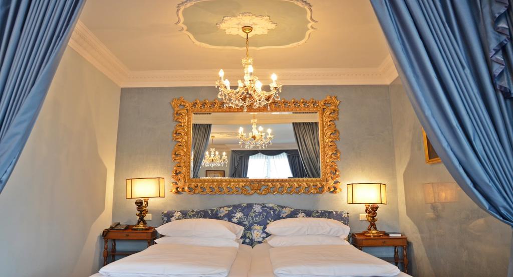 Seehotel Porcia Pörtschach am Wörthersee Εξωτερικό φωτογραφία