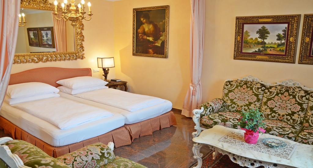 Seehotel Porcia Pörtschach am Wörthersee Εξωτερικό φωτογραφία