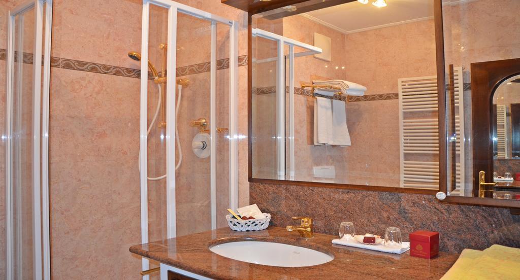 Seehotel Porcia Pörtschach am Wörthersee Εξωτερικό φωτογραφία