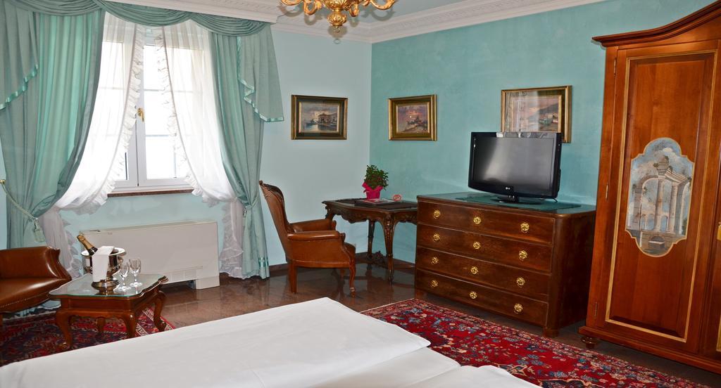 Seehotel Porcia Pörtschach am Wörthersee Εξωτερικό φωτογραφία
