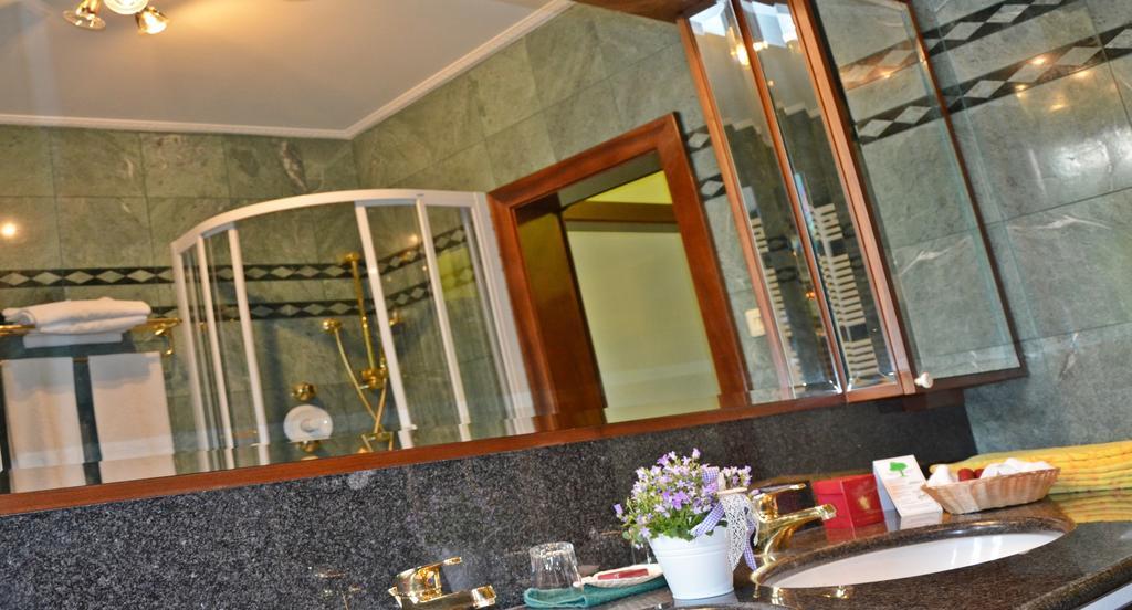 Seehotel Porcia Pörtschach am Wörthersee Εξωτερικό φωτογραφία