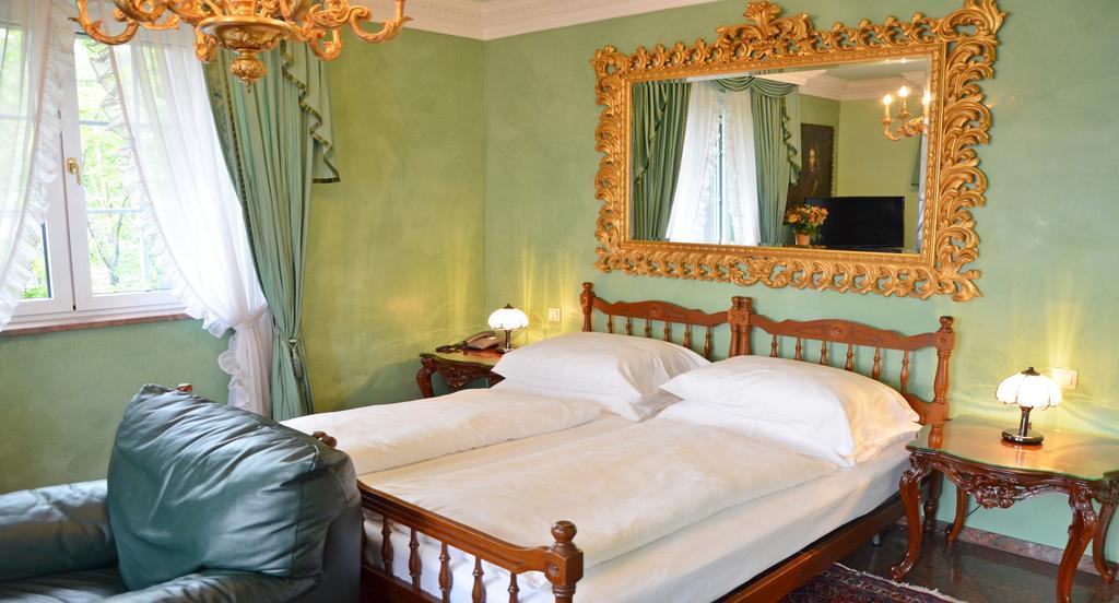 Seehotel Porcia Pörtschach am Wörthersee Εξωτερικό φωτογραφία