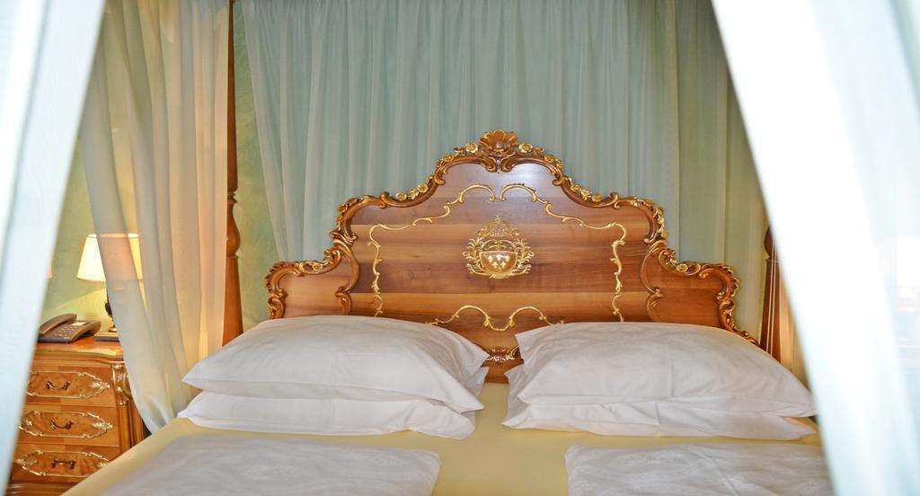 Seehotel Porcia Pörtschach am Wörthersee Εξωτερικό φωτογραφία