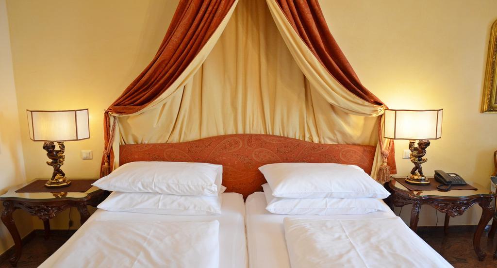 Seehotel Porcia Pörtschach am Wörthersee Εξωτερικό φωτογραφία