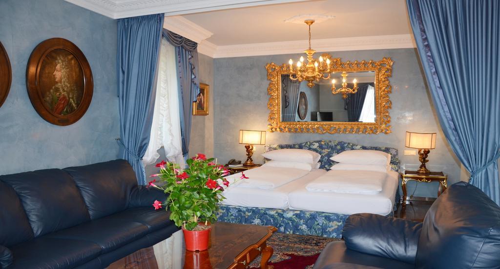 Seehotel Porcia Pörtschach am Wörthersee Εξωτερικό φωτογραφία