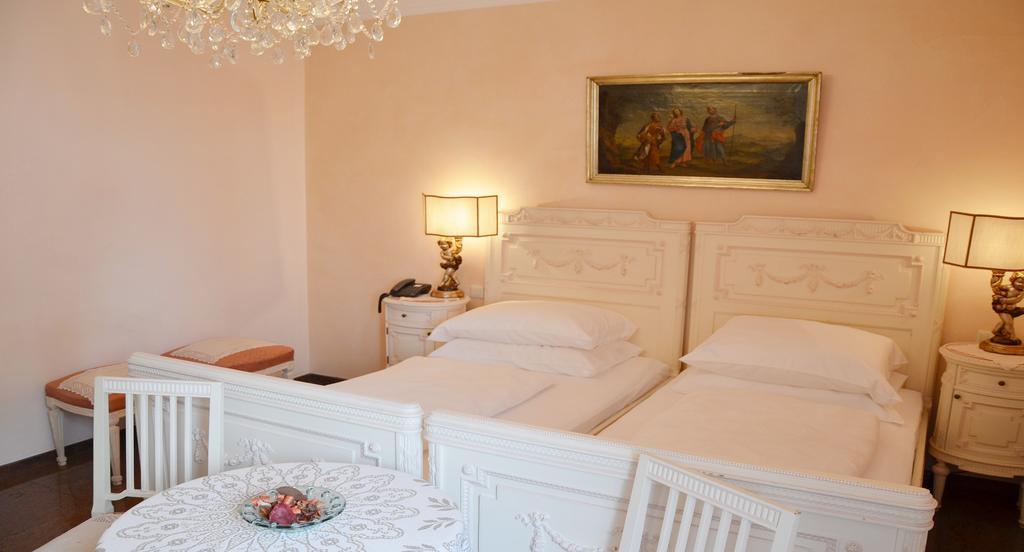 Seehotel Porcia Pörtschach am Wörthersee Εξωτερικό φωτογραφία