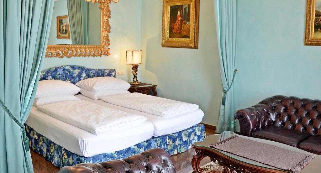 Seehotel Porcia Pörtschach am Wörthersee Εξωτερικό φωτογραφία