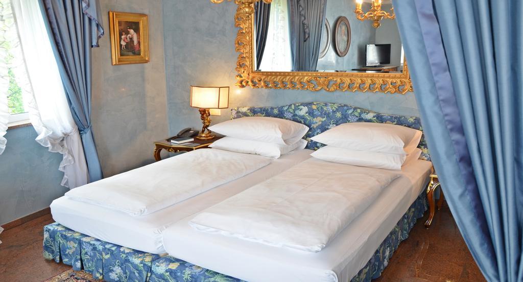 Seehotel Porcia Pörtschach am Wörthersee Εξωτερικό φωτογραφία