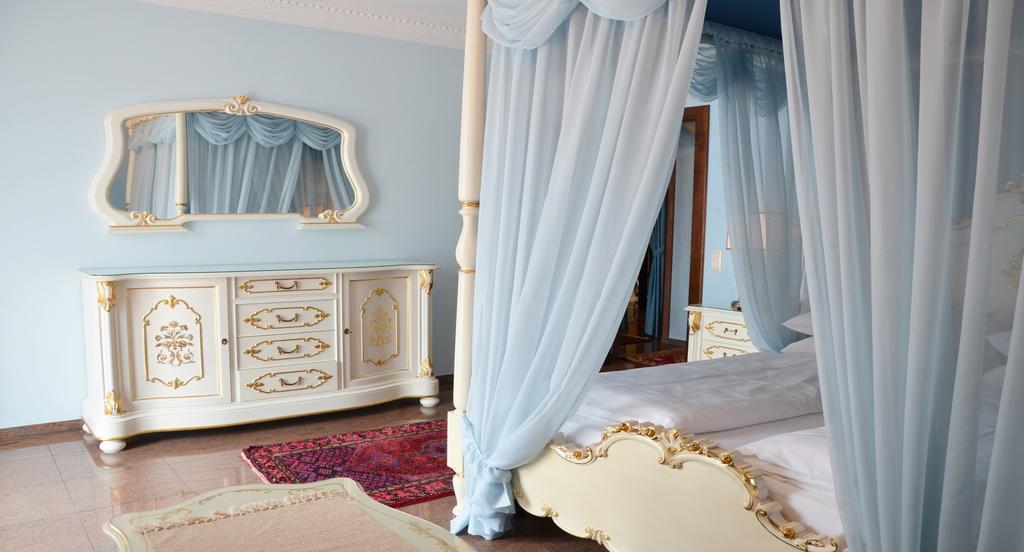 Seehotel Porcia Pörtschach am Wörthersee Εξωτερικό φωτογραφία