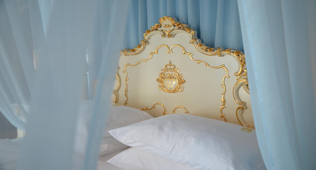 Seehotel Porcia Pörtschach am Wörthersee Εξωτερικό φωτογραφία
