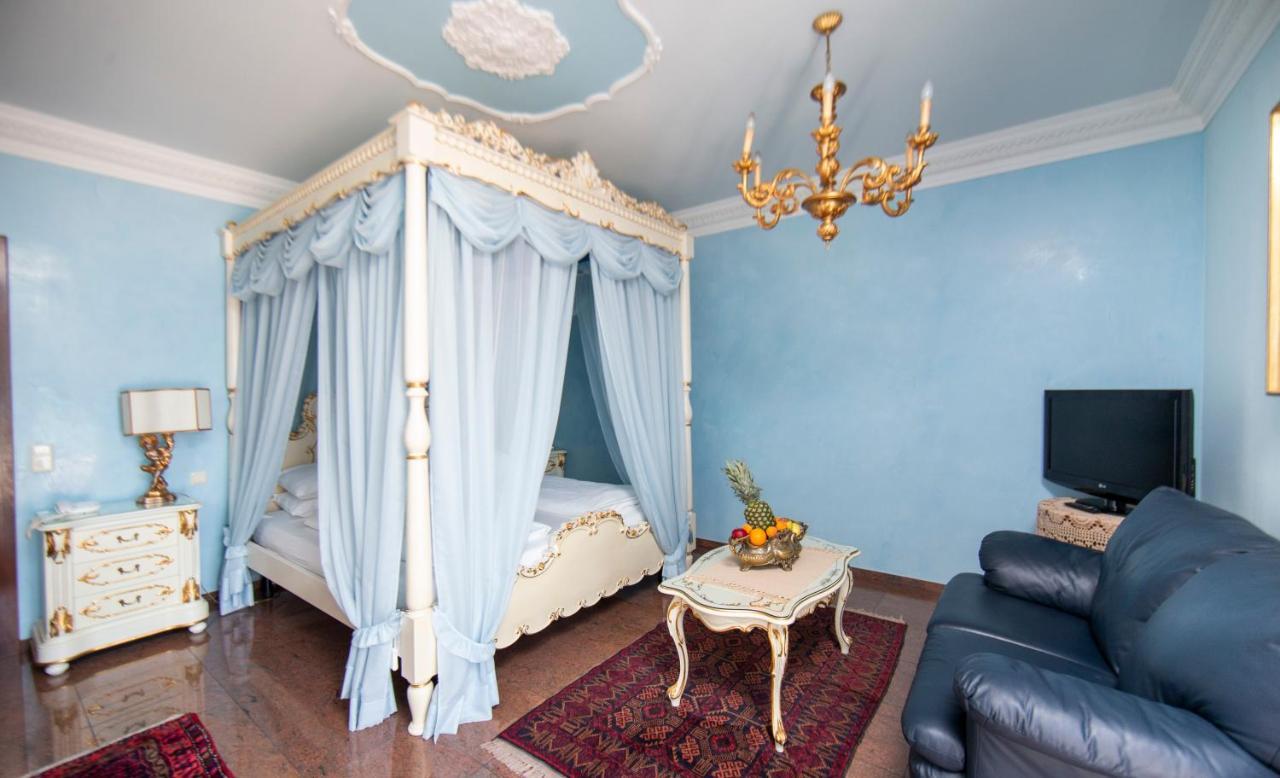 Seehotel Porcia Pörtschach am Wörthersee Εξωτερικό φωτογραφία